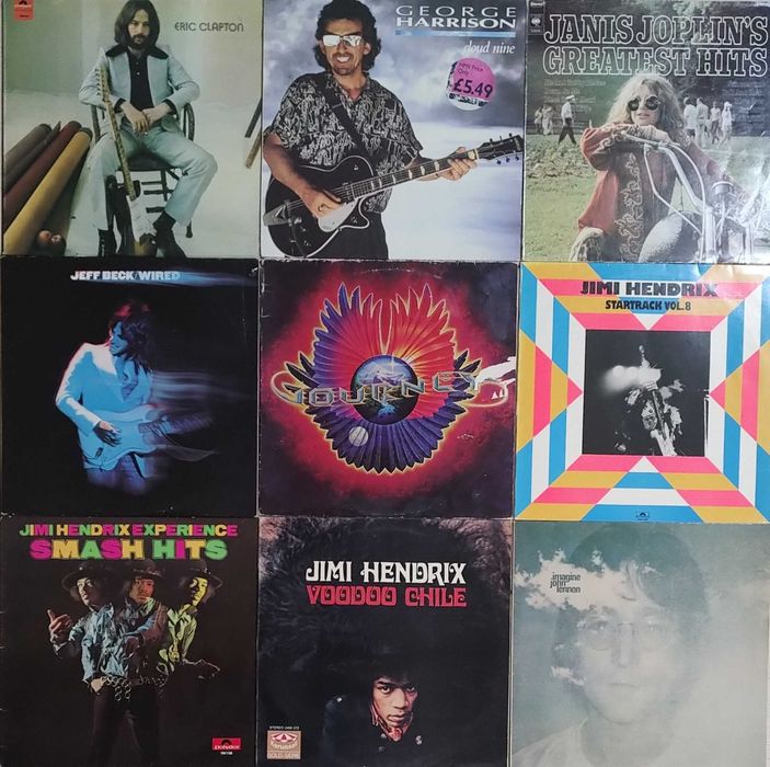 zz top - Carti - Muzica - Filme | OLX.ro