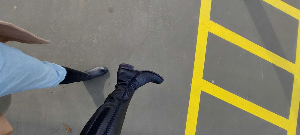 Cizme piele Gabor piele naturala interior exterior