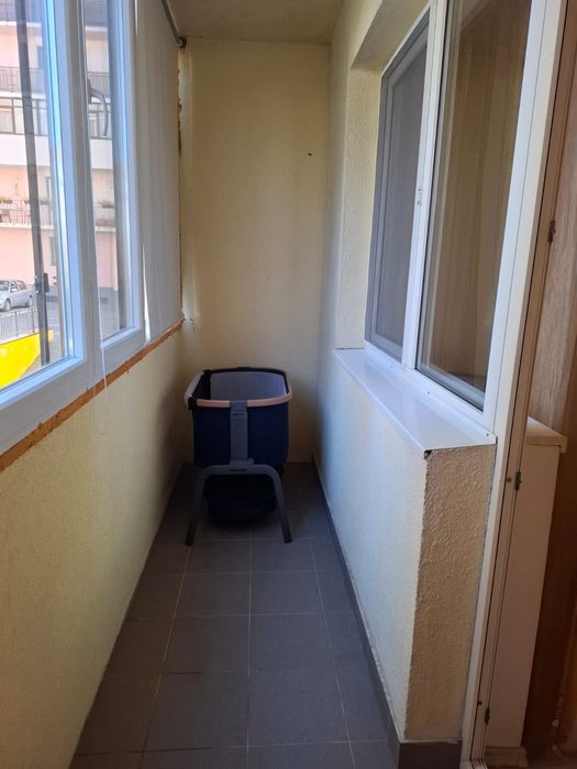 Proprietar vând 2 camere decomandate + garaj 20 mp | Turnișor – cartie