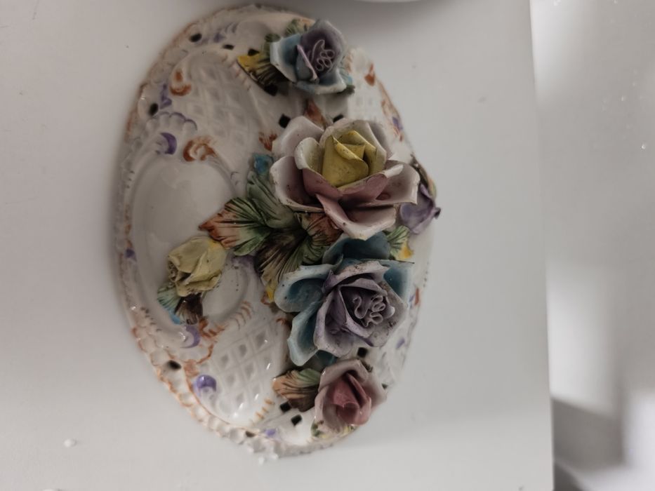 Bomboniera de dimensiuni mari made Italy