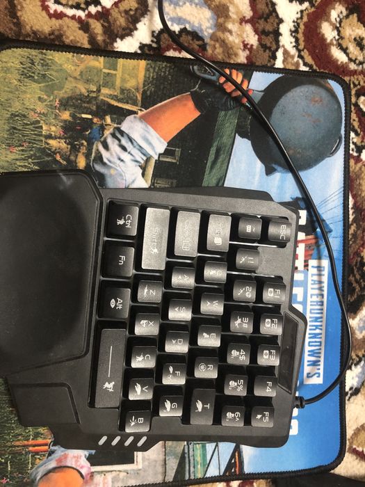 контроллер для телофон