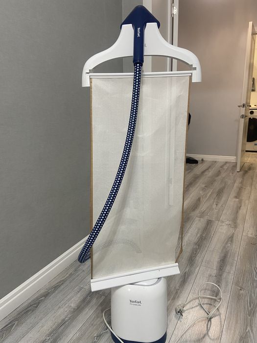 Паровой утюг TEFAL