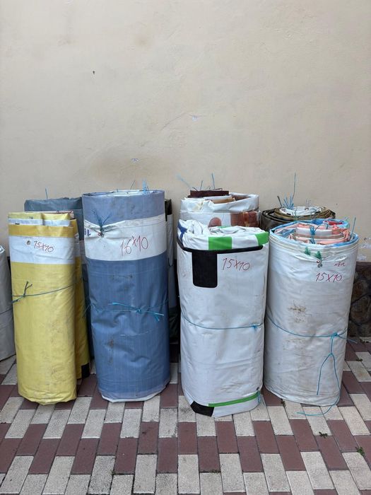 Prelate pentru saivane grajduri