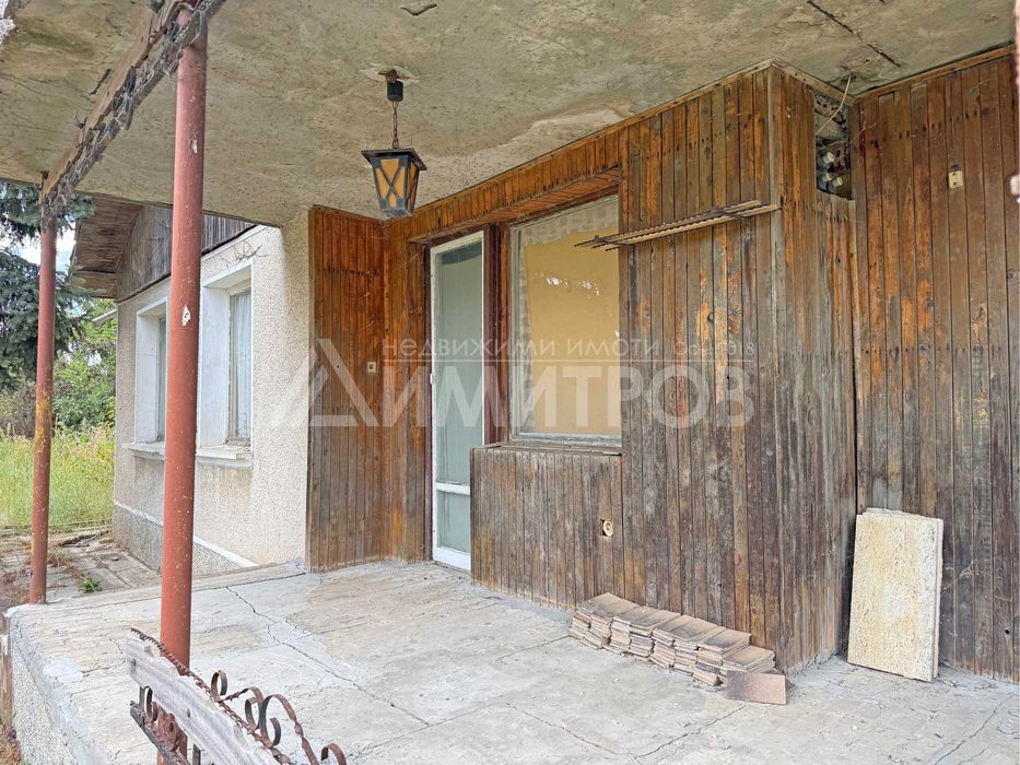 Продава се Къща в с. Мировци, Област Шумен - 110 кв.м за 182 €/кв.м - Снимка #2