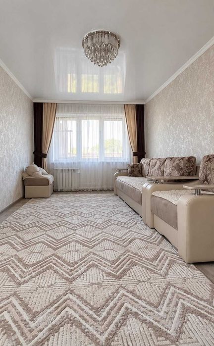 Продам 2х комн район СКГУ