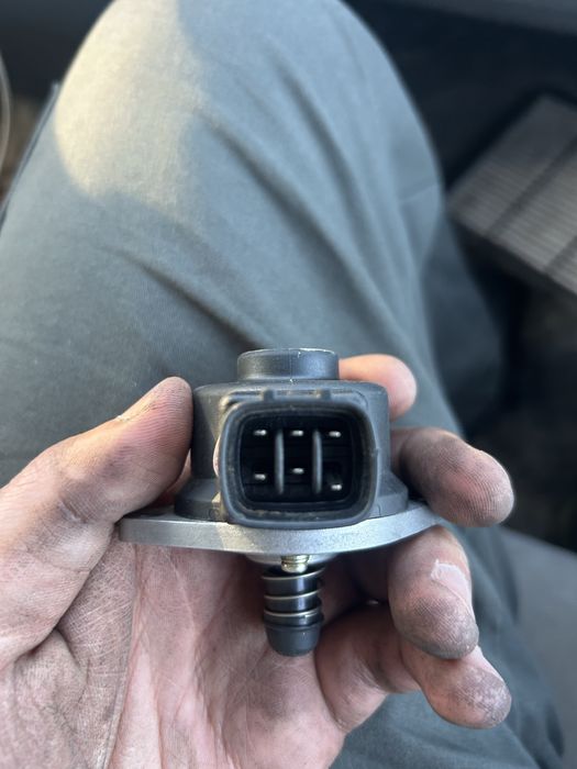 Датчик холостого хода 2 jz ge