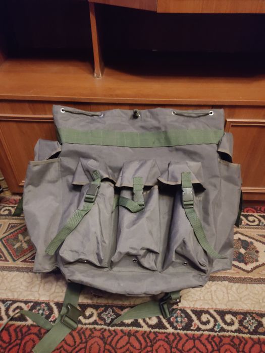 Продается рюкзак туристический, горный.