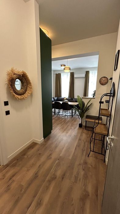 Дава се под наем Двустаен апартамент в София, Център - 67 кв.м за 799 € - Снимка #5