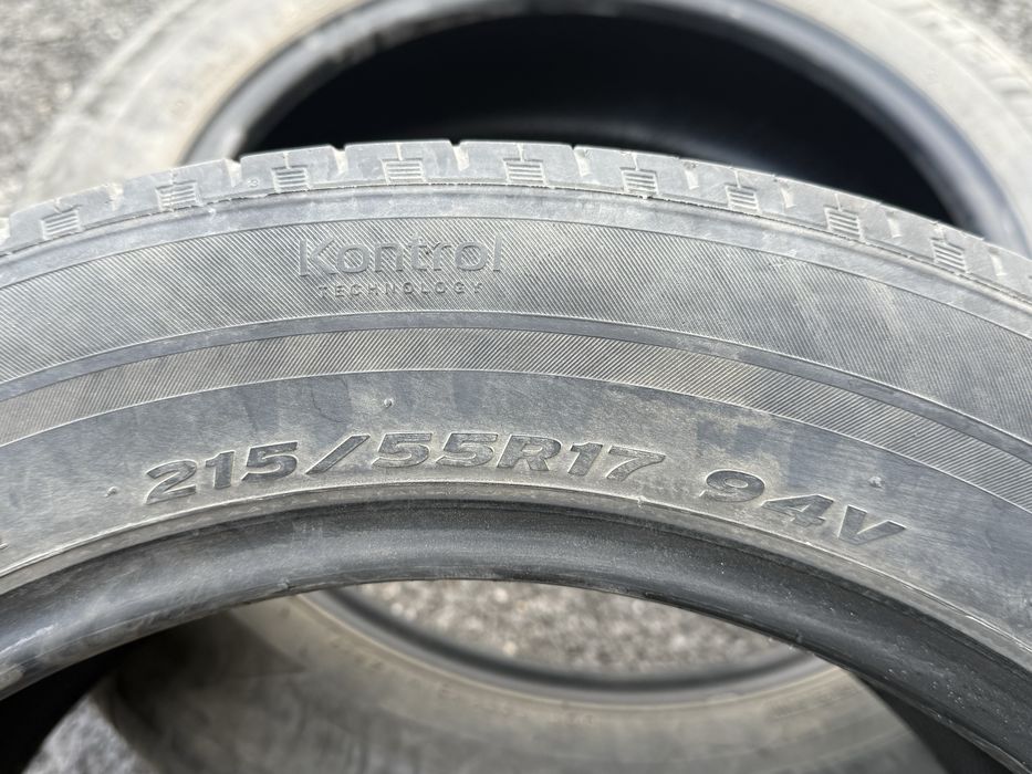 буу шина hankook