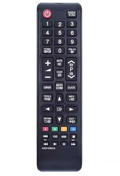 Telecomanda LCD Samsung BN59-01247A