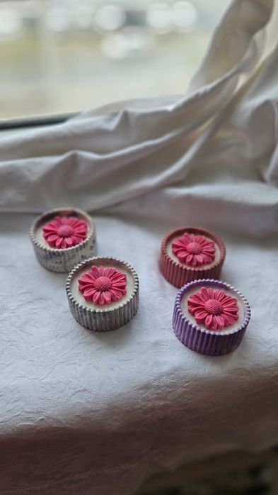 Свечи желание с намерением