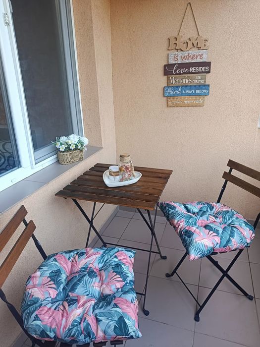 Дава се под наем Двустаен апартамент в Пловдив, Въстанически - 64 кв.м за 418.71 € - Снимка #5