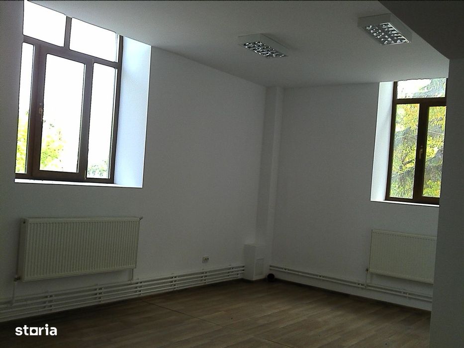 Spatiu comercial amenajat 450mp zona Kaufland - Gara