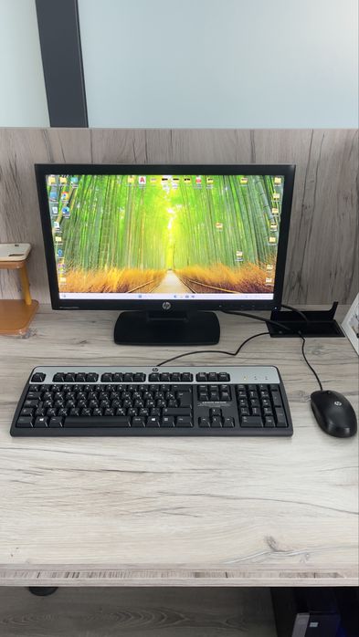 Персональный компьютер