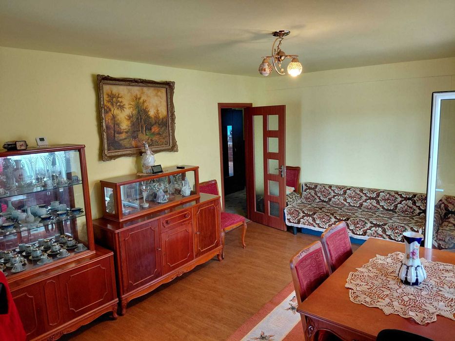 Apartament de vânzare. Comision 0%.
