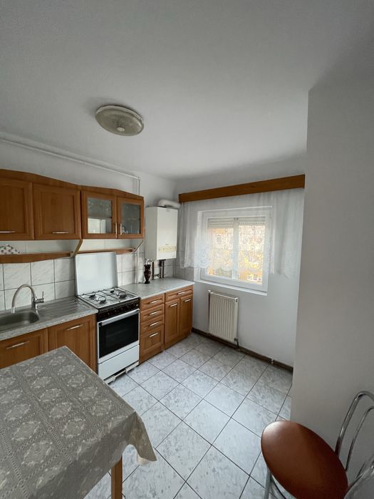 Garsoniera/apartament in Sebes zona centrala