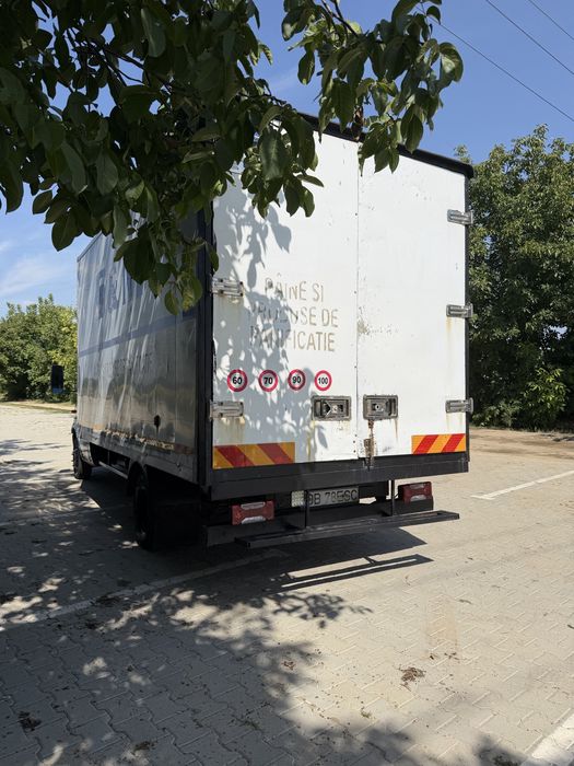 Vand mercedes sprinter 413cd