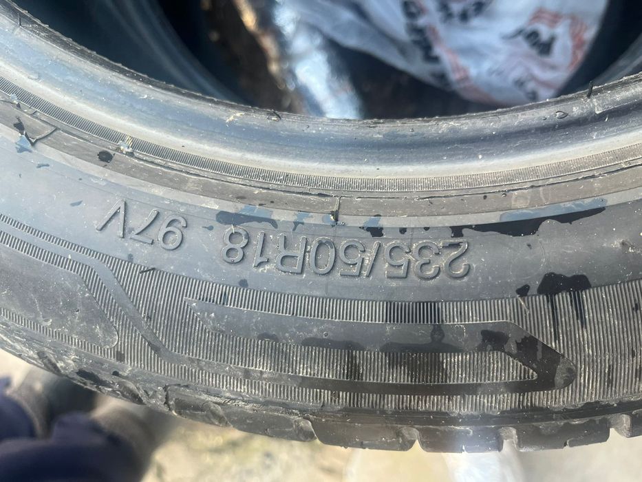 Шины 18ты диаметр