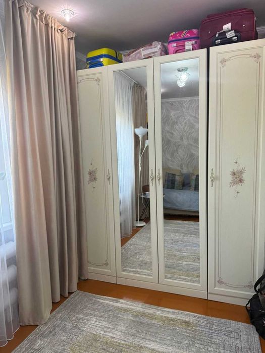 В продаже дом 4 комнаты, Рабочий поселок