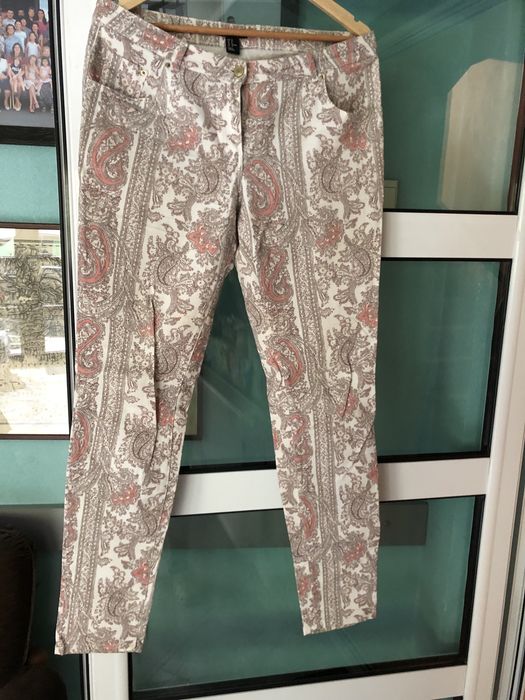 Pantaloni H&M marimea 40