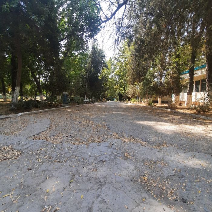 ТашМореда 8Гектар ер сотилади