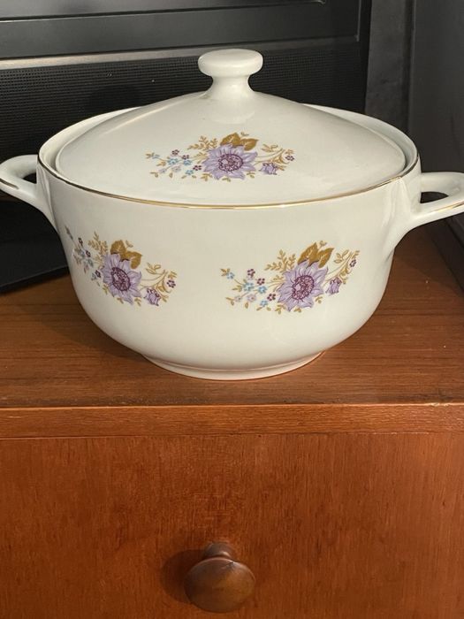 Порцелан различни неща