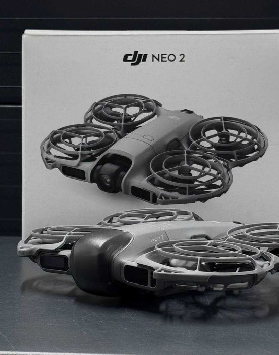 Dronă DJI Neo 2 Cod 115697