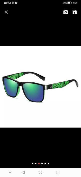 Слънчеви очила нови