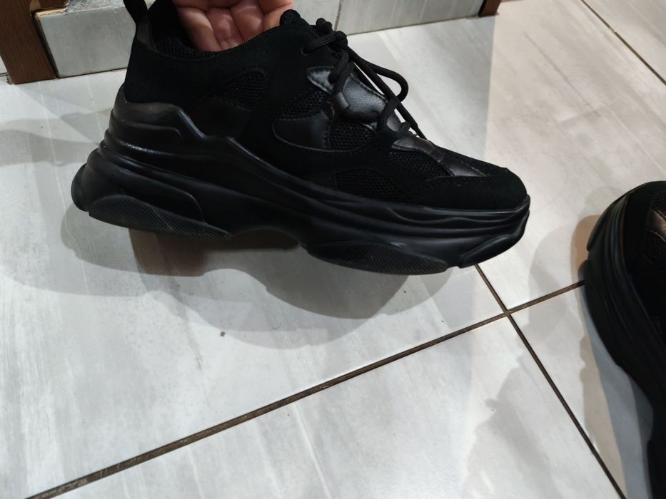 Дамски сникърси Deezee 39 номер