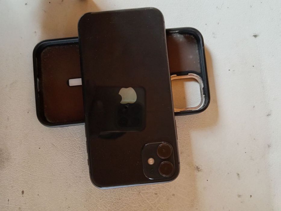 Iphone 11 holati alo