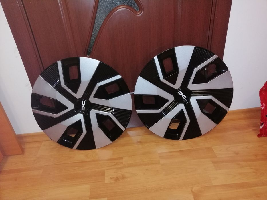 Capace 16 logan 3 sandero III lodgy stepway