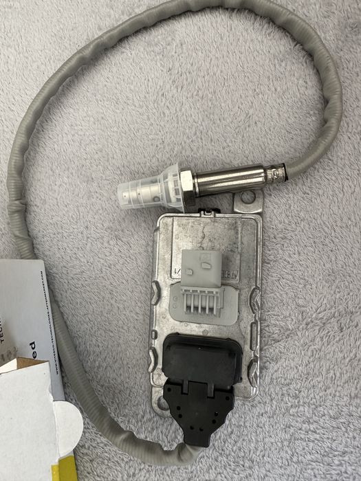 Senzor NOX,Vitesco,Mercedes euro6