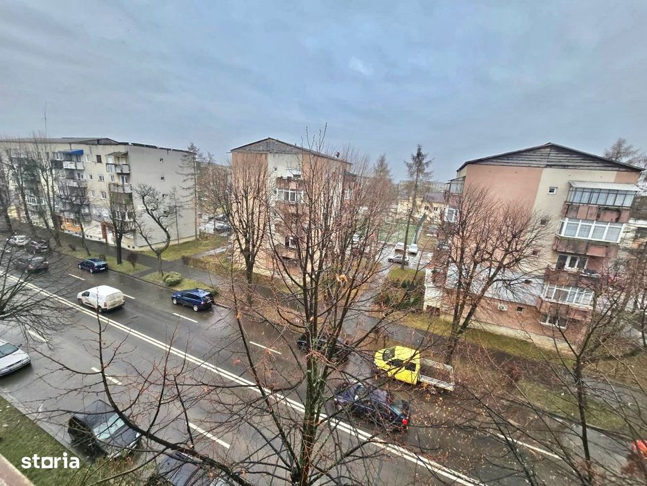 Apartament 3 camere | B-dul Independentei | Micro17