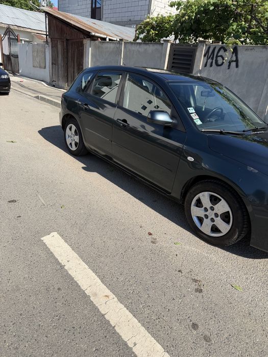 Vand mazda !!!2006!!!