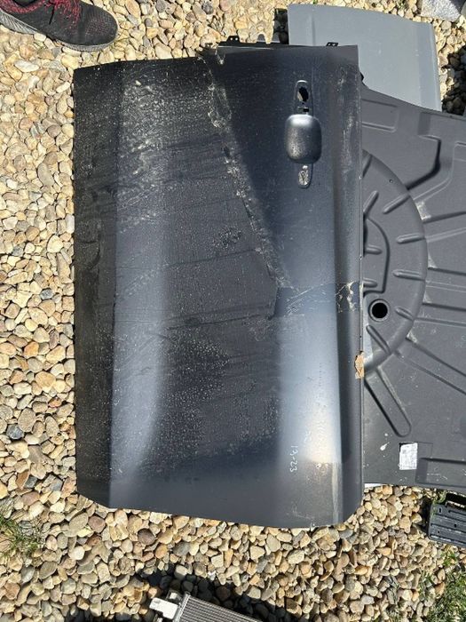 Fața usa dreapta fata Ford Focus 4 2019/2020/2021/2022/2023