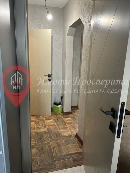 Продава се Тристаен апартамент в София, Люлин 2 - 69 кв.м за 2356 €/кв.м - Снимка #9