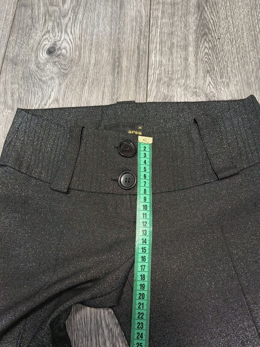 Pantaloni fete 10-12 ani