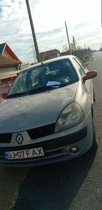 Vând Renault symbol