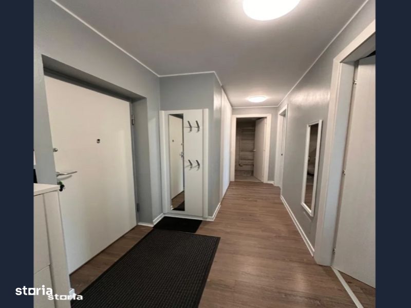 Apartament 2 camere/  complex Cloud9/ Pipera/ Promenada+ parcare