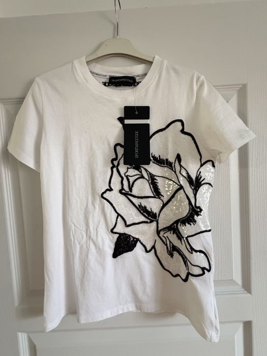 Дамска тениска Sportmax | нова