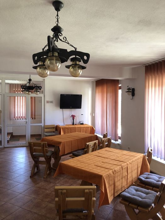 Pensiunea Nicoleta Bran