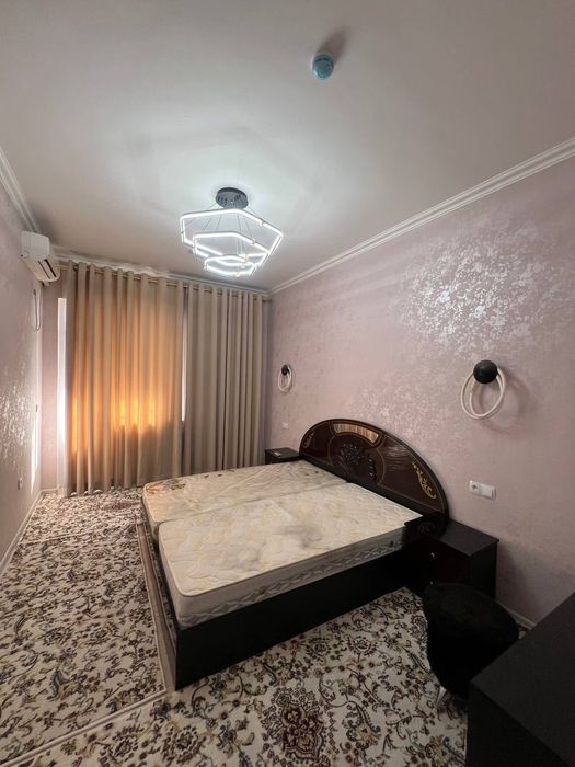 Sergeli 5 bekat ijaraga oila bolla qizlarga