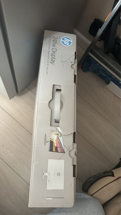 Продам монитор HP