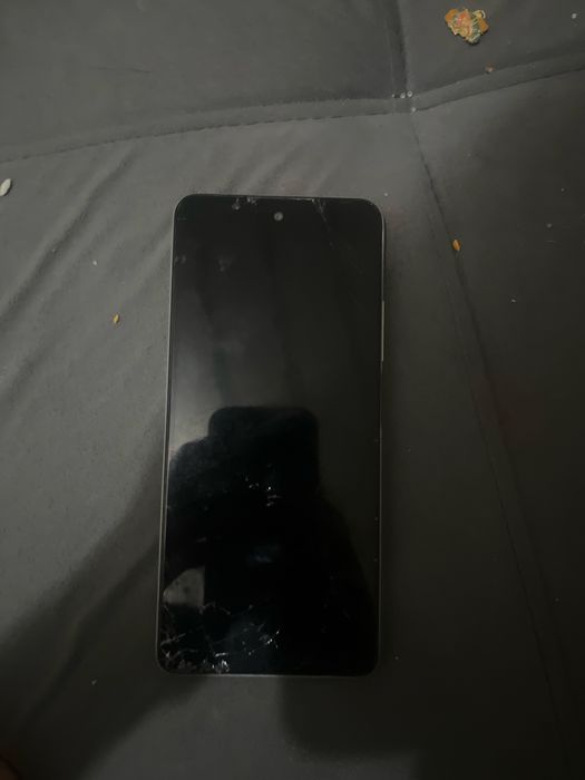 Infinix без гарантии