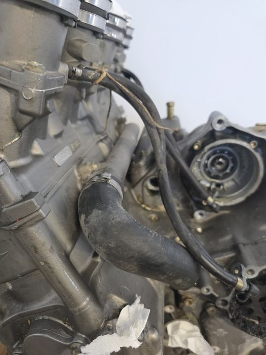 Motor complet propulsor   MV Agusta F4 750 2003 2006