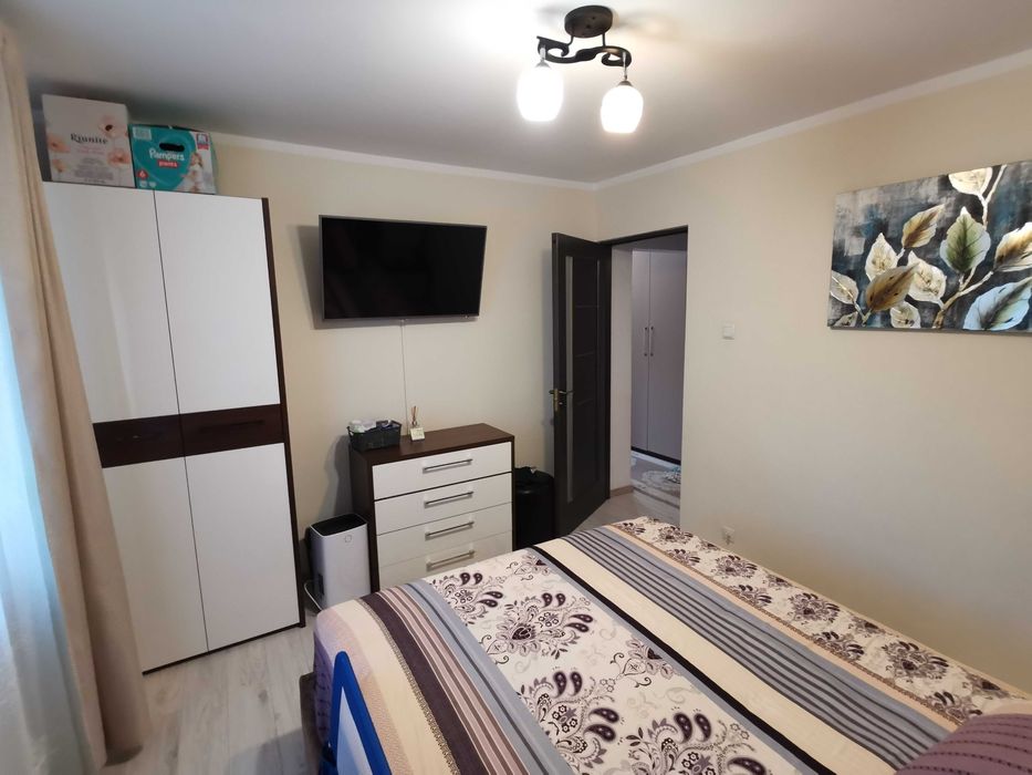 Apartament Obcini