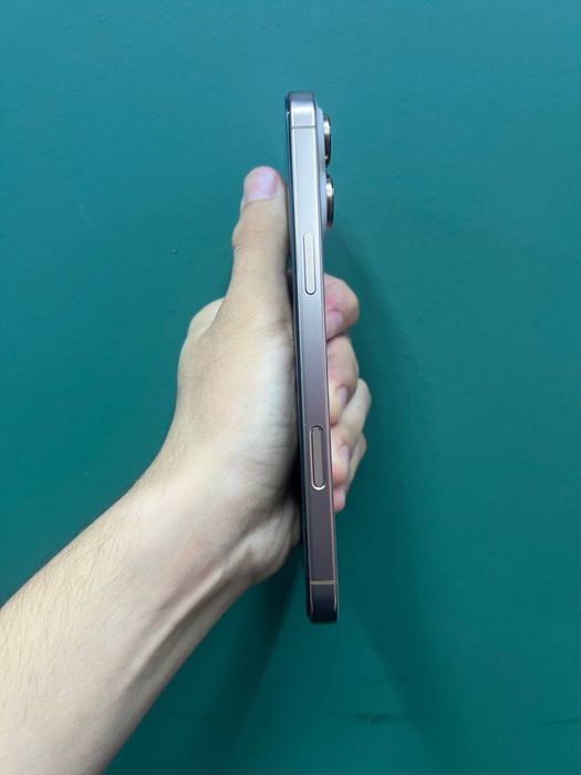 iPhone 16 ProMax 256gb 88%