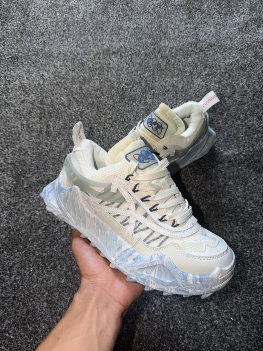 Off White Odsy 1000 (40/41/42/43/44/45)