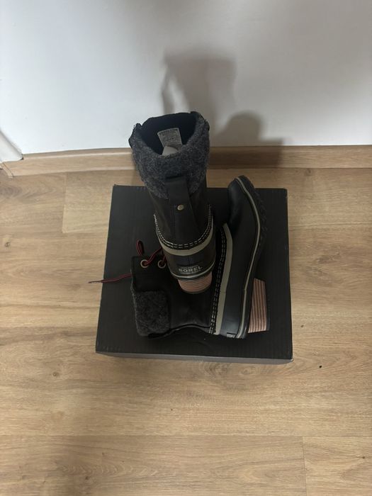 Нови боти SOREL номер 37,5