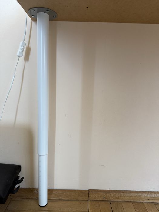 Бюро от Ikea | 140x60 cm